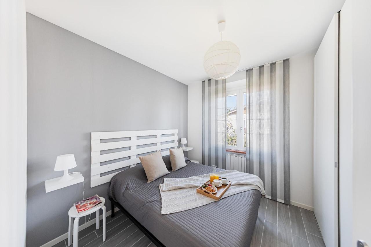 Appartamento Mazzini P1-25 By Wonderful Italy 시르미오네 외부 사진