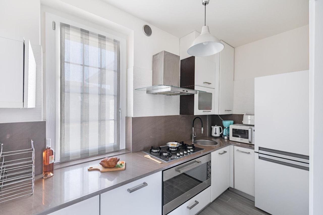 Appartamento Mazzini P1-25 By Wonderful Italy 시르미오네 외부 사진
